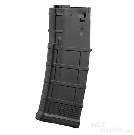 DMAG ( D-DAY ) M4 350Rds Hi-Cap Wheel EMM AEG Magazine ( M Version ) - WGC Shop