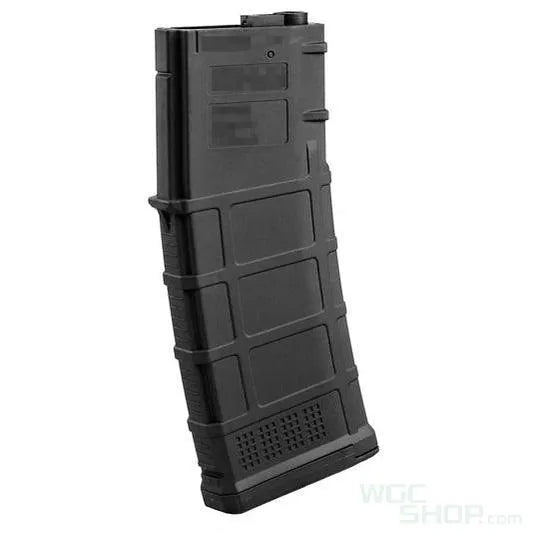 DMAG ( D-DAY ) M4 350Rds Hi-Cap Wheel EMM AEG Magazine ( M Version ) - WGC Shop