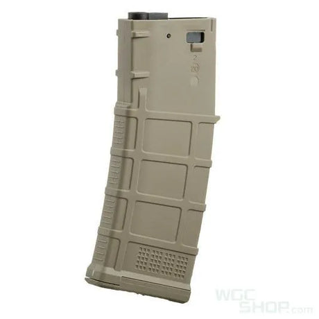 DMAG ( D-DAY ) M4 30 / 130Rds Variable-Cap EMM AEG Magazine ( M Version ) - WGC Shop