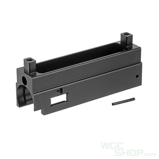 DYNAMIC PRECISION Aluminum 7075 Bolt for WE SCAR L - WGC Shop