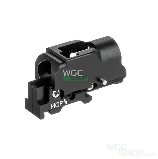 DYNAMIC PRECISION Aluminum Hop-Up Chamber for TM G17 / G18C GBB Airsoft - WGC Shop