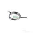 DYNAMIC PRECISION Enhanced Hammer Spring for TM / WE G17 / G18C GBB Airsoft DP-TM-G-15 - WGC Shop
