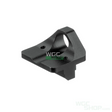 DYNAMIC PRECISION Ghost Ring Rear Sight for TM G17 GBB Airsoft - WGC Shop