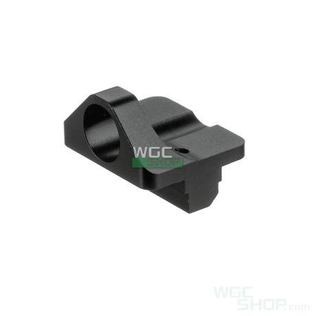 DYNAMIC PRECISION Ghost Ring Rear Sight for TM G17 GBB Airsoft - WGC Shop