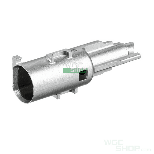 DYNAMIC PRECISION Aluminum Loading Nozzle for TM G18C GBB Airsoft - WGC Shop