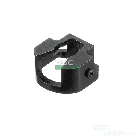 DYNAMIC PRECISION Aluminum Valve Blocker for TM G18C GBB Airsoft - WGC Shop