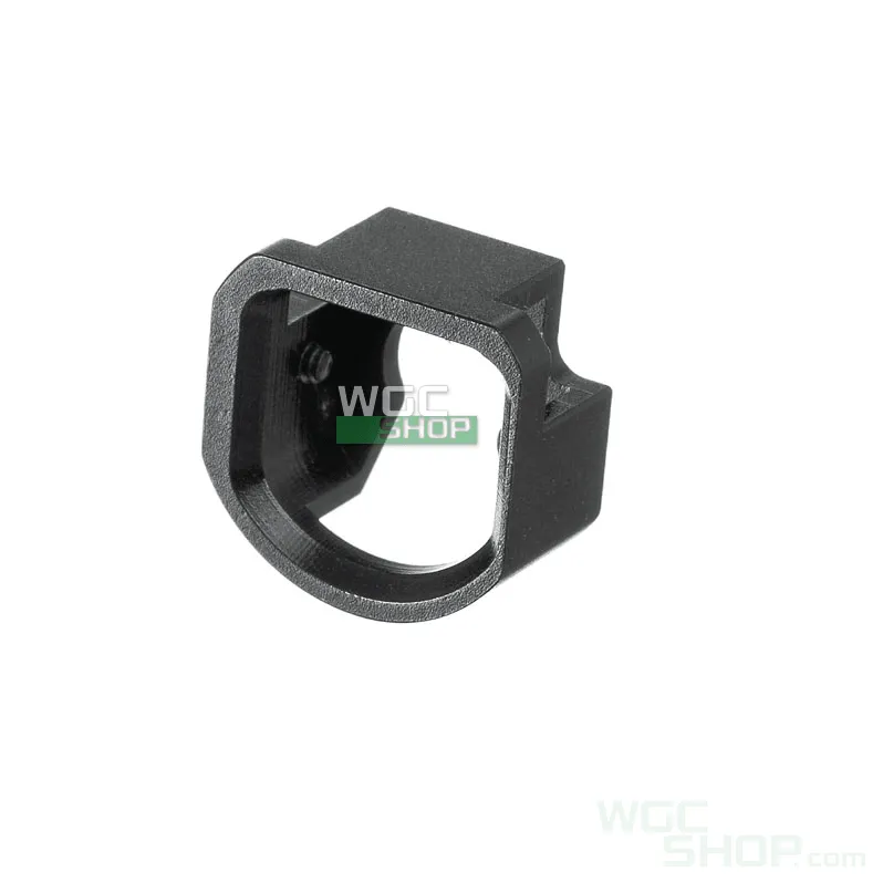 DYNAMIC PRECISION Aluminum Valve Blocker for TM G18C GBB Airsoft - WGC Shop