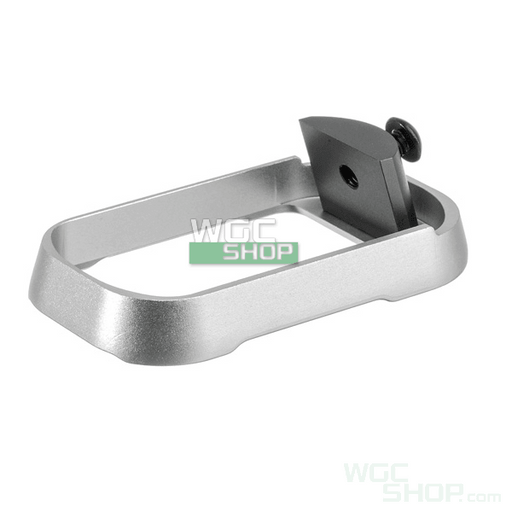 ( Longer Restock Time ) DYNAMIC PRECISION Tactical Magwell Type A for Marui / WE / VFC G-seies - WGC Shop