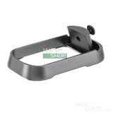 DYNAMIC PRECISION Tactical Magwell Type A for Marui / WE / VFC G - seies Grey DP-TM-G-MWA2 - WGC Shop
