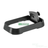 DYNAMIC PRECISION Tactical Magwell Type A for Marui / WE / VFC G - seies Black DP-TM-G-MWA3 - WGC Shop