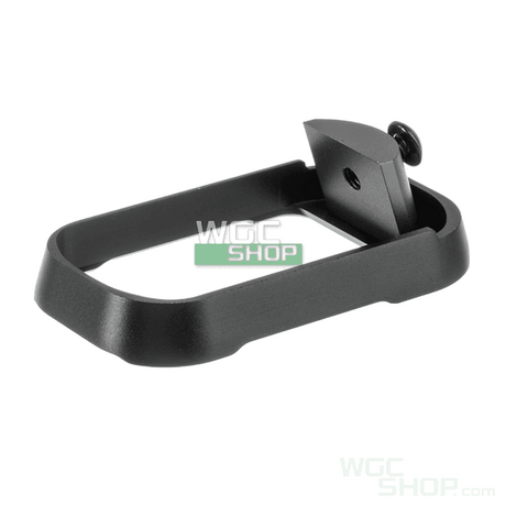 DYNAMIC PRECISION Tactical Magwell Type A for Marui / WE / VFC G - seies Black DP-TM-G-MWA3 - WGC Shop