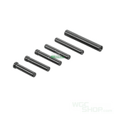 DYNAMIC PRECISION Stainless Steel Pin Set for TM G17 / G18C - WGC Shop