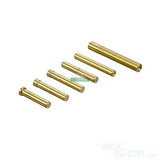 DYNAMIC PRECISION Stainless Steel Pin Set for TM G17 / G18C - WGC Shop