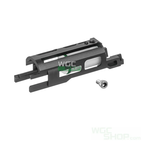 DYNAMIC PRECISION Next Gen Blowback Housing of Hi-Capa ( Black ) - WGC Shop