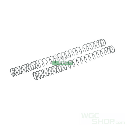 DYNAMIC PRECISION Recoil Master Competition Recoil Spring - WGC Shop