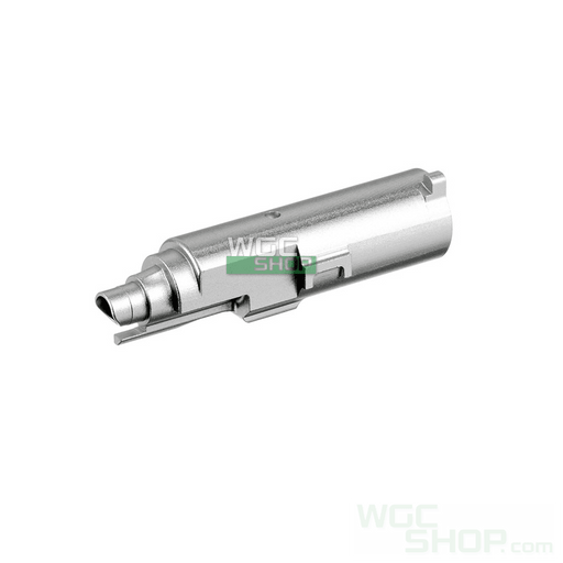 DYNAMIC PRECISION Aluminium Nozzle for Marui M45A1 GBB Airsoft - WGC Shop