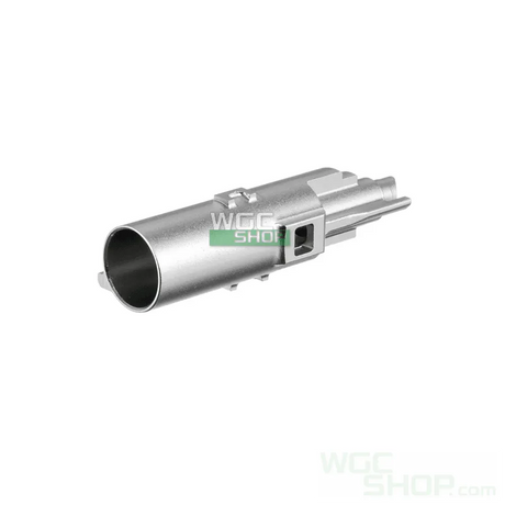 DYNAMIC PRECISION Aluminium Nozzle for Marui M45A1 GBB Airsoft - WGC Shop