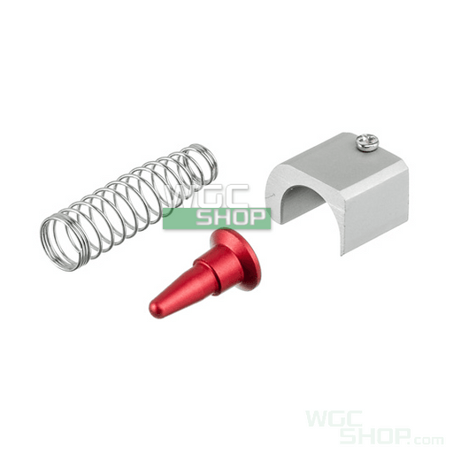 DYNAMIC PRECISION Aluminium Nozzle Valve Set for Marui M45A1 GBB Airsoft - WGC Shop