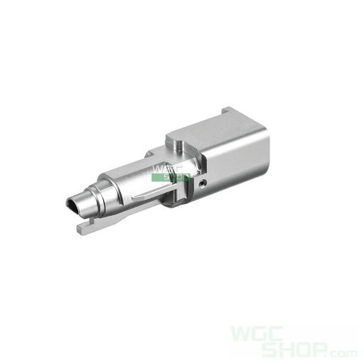 DYNAMIC PRECISION Aluminum Nozzle for Umarex G17 GBB Airsoft - WGC Shop