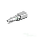 DYNAMIC PRECISION Aluminum Nozzle for Umarex G17 GBB Airsoft - WGC Shop