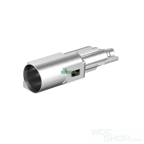 DYNAMIC PRECISION Aluminum Nozzle for WE G18C GBB Airsoft - WGC Shop