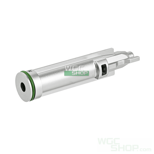 DYNAMIC PRECISION Aluminum Nozzle for WE SCAR High Power Version ( 1.3J ) - WGC Shop