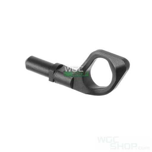 DYNAMIC PRECISION Aluminum 7075 Charging Handle Type A for WE SCAR - WGC Shop