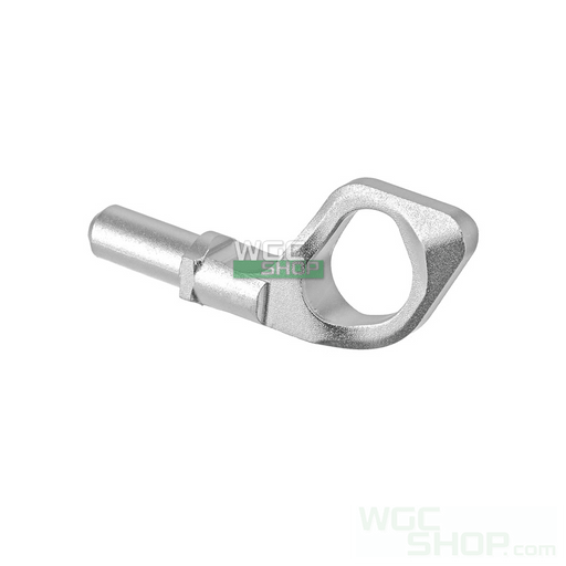 DYNAMIC PRECISION Aluminum 7075 Charging Handle Type A for WE SCAR - WGC Shop
