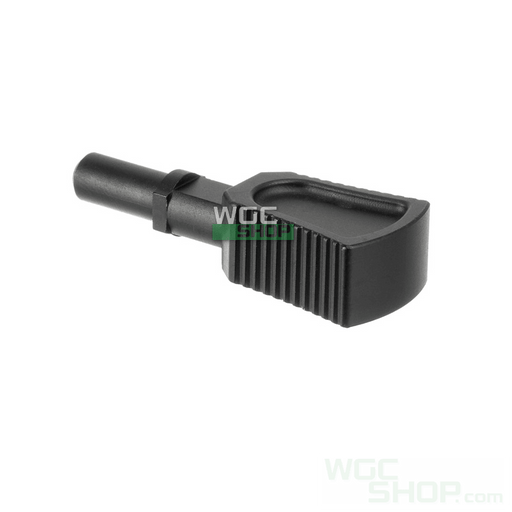 DYNAMIC PRECISION Aluminum 7075 Charging Handle Type B for WE SCAR - WGC Shop