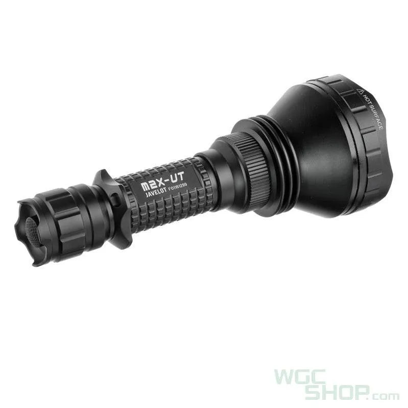 OLIGHT M2X-UT Javelot LED Flashlight ( Max 1020 Lumens ) - WGC Shop