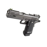 WE Hi-Capa 5.1 Full Metal Dragon GBB Airsoft ( Type A ) - WGC Shop