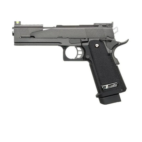 WE Hi-Capa 5.1 Full Metal Dragon GBB Airsoft ( Type A ) - WGC Shop