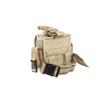 GUARDER Magazine Dump Pouch ( Khaki ) - WGC Shop