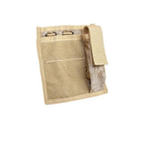 GUARDER MOD Admin Pouch ( Digital Desert ) - WGC Shop