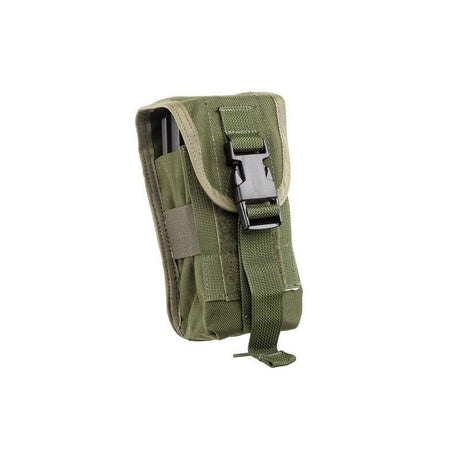 GUARDER M16 Ammo Pouch for 1195G Vest ( Olive ) - WGC Shop