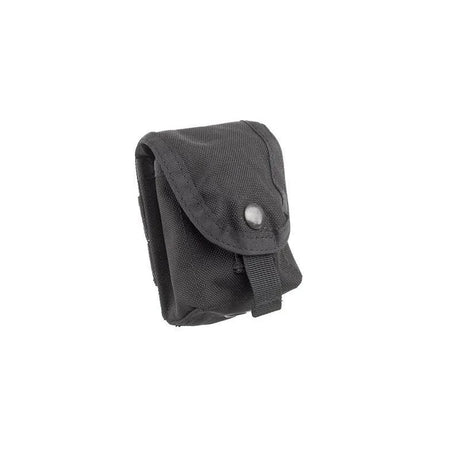 GUARDER Grenade Pouch for M.O.D. Tactical Vest ( Black ) - WGC Shop