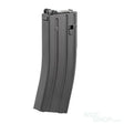 TOKYO MARUI M4 MWS 35Rds Gas Airsoft Magazine TM-GMAG-M4MWS-BK - WGC Shop