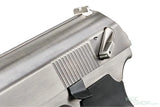 WE Makarov GBB Airsoft - Silver - WGC Shop