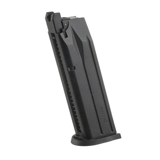 WE Gas Magazine for Bulldog / PX-4 Blowback Pistol ( Long Type ) - WGC Shop