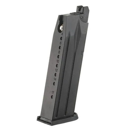 WE Gas Magazine for Bulldog / PX-4 Blowback Pistol ( Long Type ) - WGC Shop