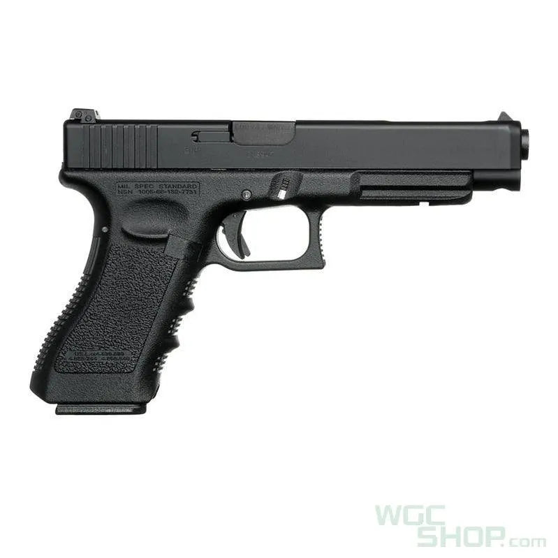 KSC G34 GBB Airsoft - WGC Shop