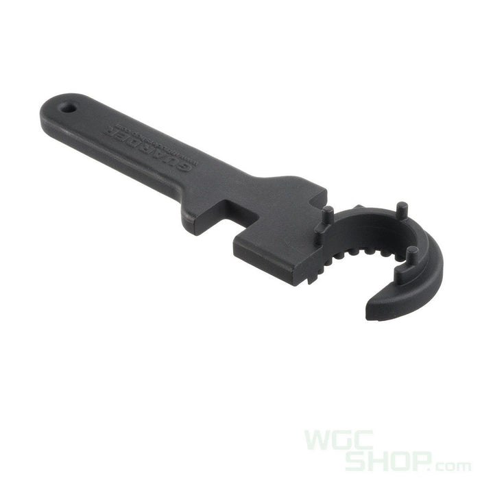 No Restock Date - GUARDER Extra Heavy Duty Armorer Wrench - WGC Shop