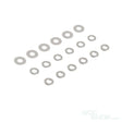 GUARDER Shim Set ( for Marui Spec AEG Series ) - WGC Shop