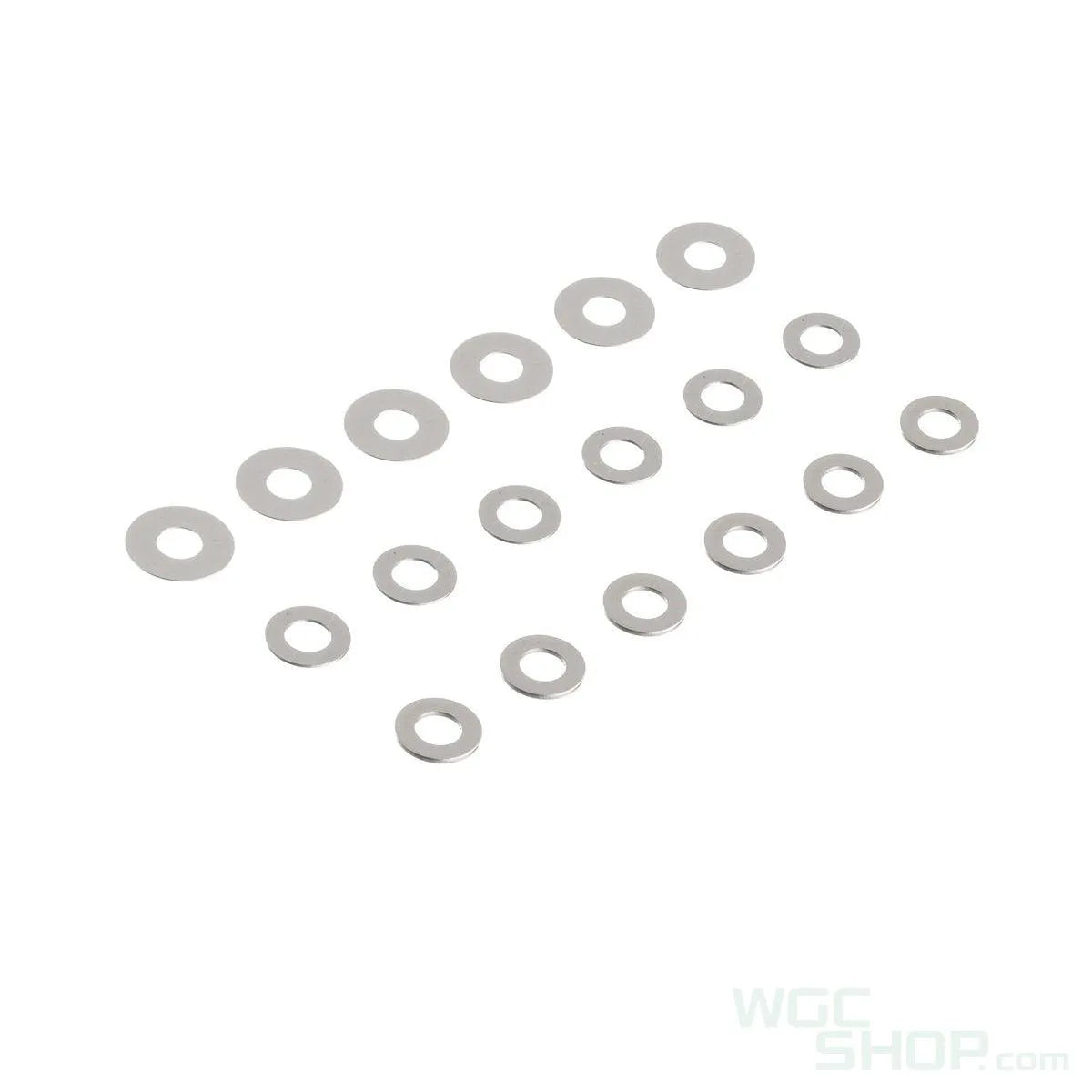 GUARDER Shim Set ( for Marui Spec AEG Series ) - WGC Shop