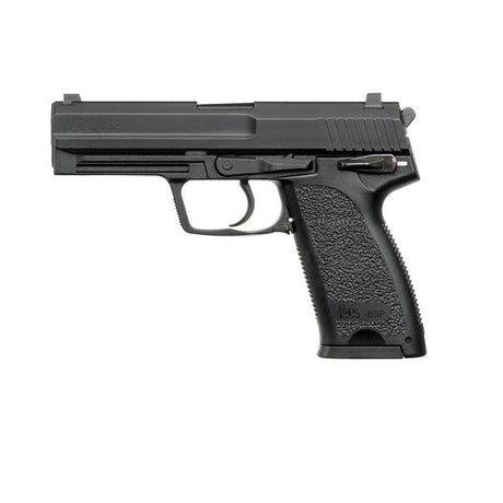 UMAREX / KWA HK USP.45 GBB Airsoft - Black - WGC Shop