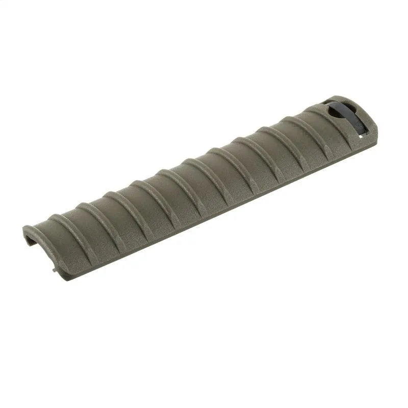 GUARDER Rail Cover ( Olive / 6Rib ) - WGC Shop