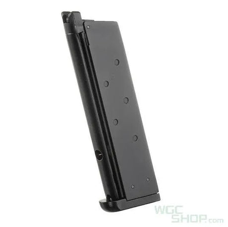 WE Gas Magazine for M1911 TAC Blowback Pistol ( Black ) - WGC Shop