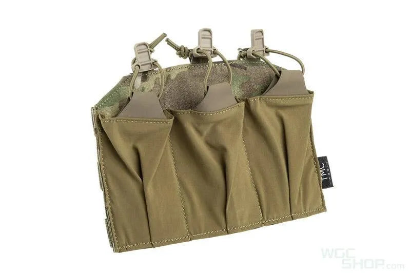 TMC Light Three Magazine Pouch - WGC Shop