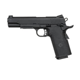 KJW KP-11 GBB Airsoft - Black - WGC Shop