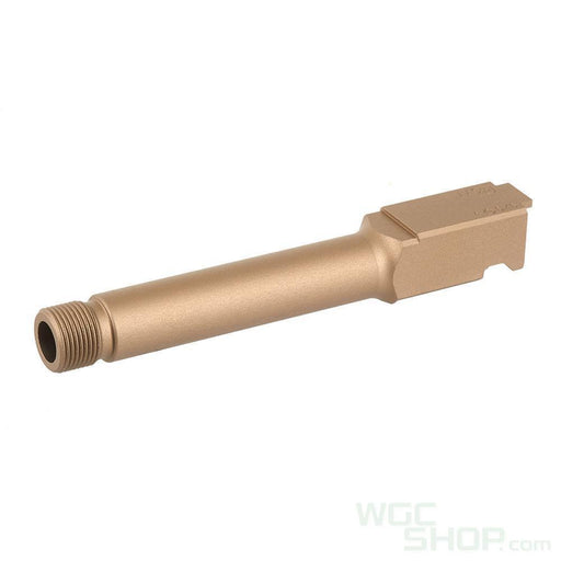 PRO ARMS 14mm CCW Threaded Barrel for Umarex G19X / G19 Gen4 - WGC Shop